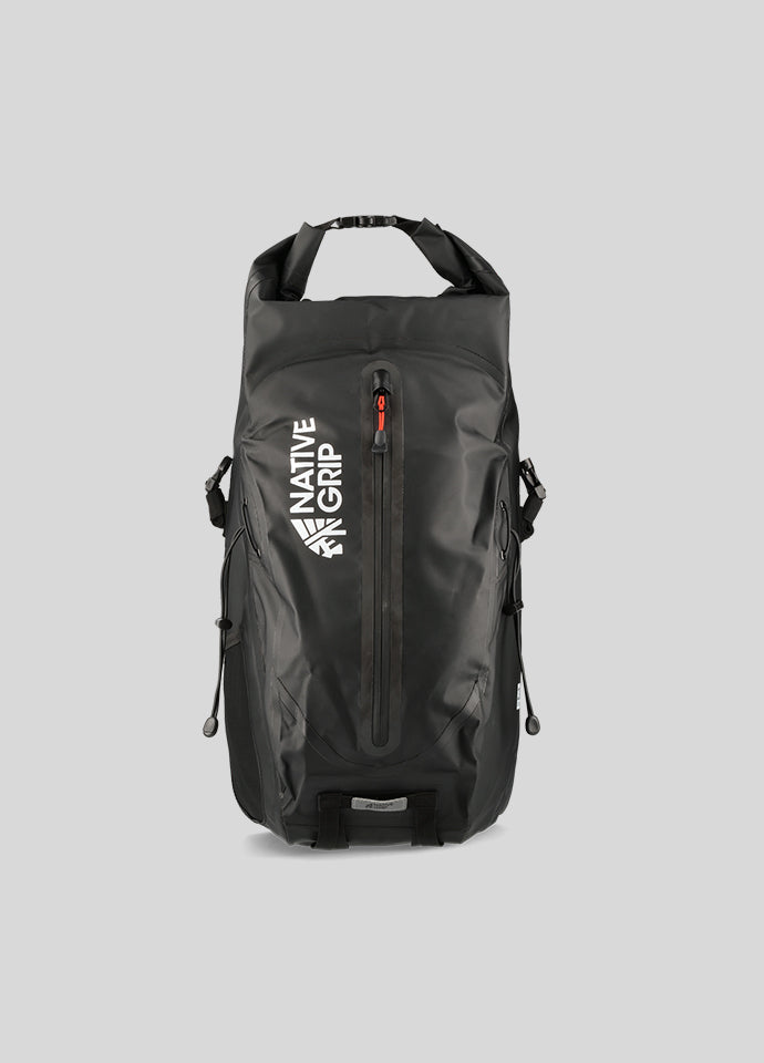 ADVENTURE BACKPACK NativeGrip