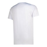 MENS WHITE TRAINING T-SHIRT