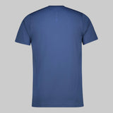 MENS ROYAL BLUE TRAINING T-SHIRT