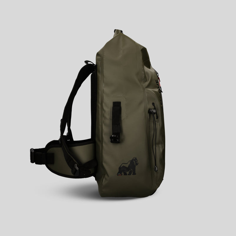 'CONGO EDITION' ADVENTURE BACKPACK