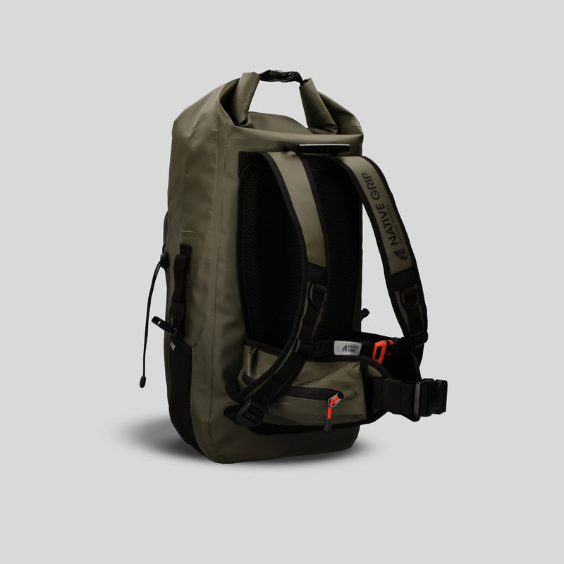 'CONGO EDITION' ADVENTURE BACKPACK