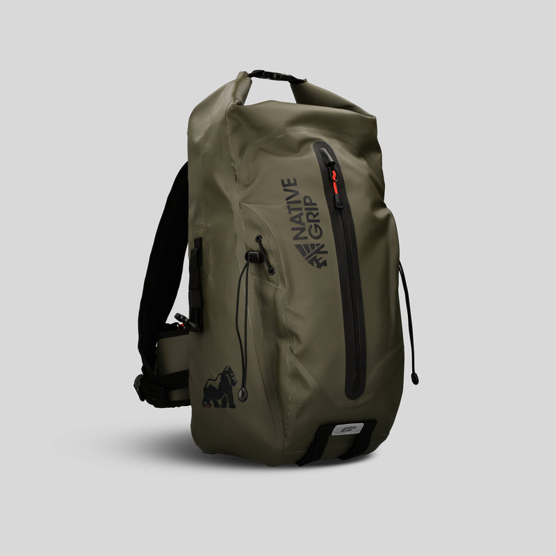 'CONGO EDITION' ADVENTURE BACKPACK