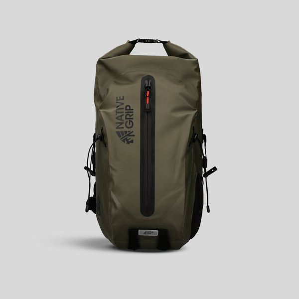 'CONGO EDITION' ADVENTURE BACKPACK