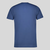 MENS ROYAL BLUE TRAINING T-SHIRT