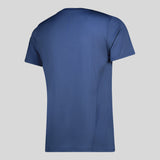 MENS ROYAL BLUE TRAINING T-SHIRT